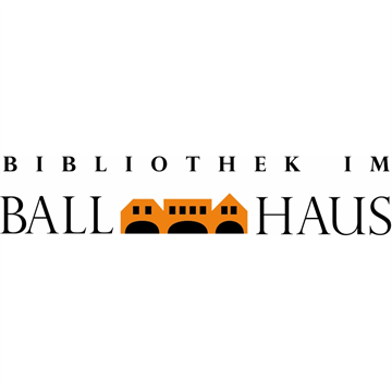 Logo biblio Ballhaus