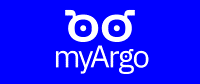 MyArgo logo